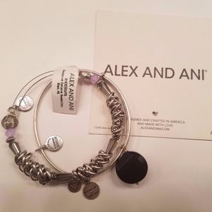 Alex & Ani Bracelet Set - Nordstrom Exclusive